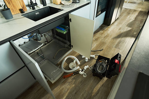 Reliable Pipe Repair contractor in Danville, CA by Street Wise - Plumbing