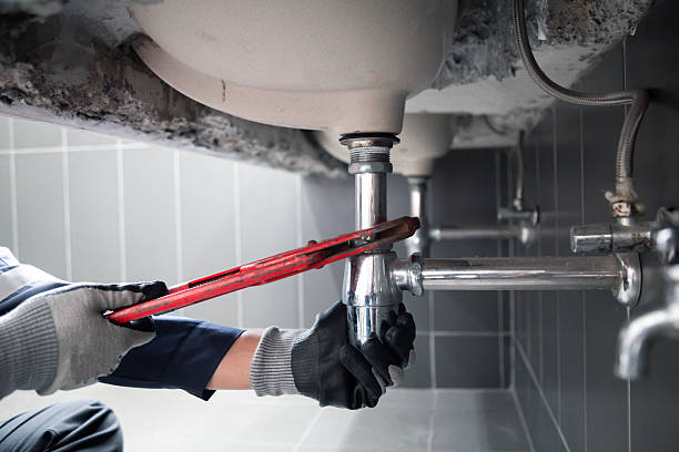 Licensed Pipe Repair service in Danville, CA - Street Wise - Plumbing